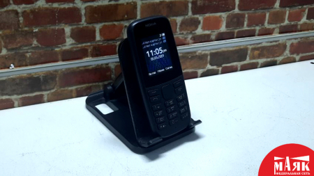 О8 Б/У ст. Nokia 105 357714100151724 №e00390418