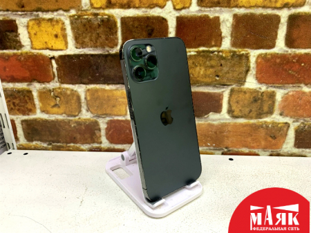 О2 Б/У ст. iPhone 12 Pro Max 6GB/256GB 1% 350981863631062 №e00390603
