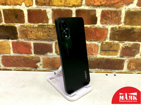 О2 Б/У ст. Oppo a38 4GB/128GB 860616061539310 №e00390936