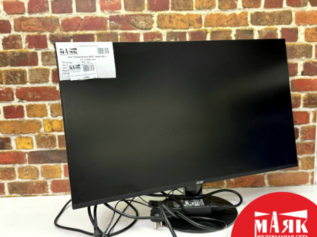О9 Б/У Монитор acer SB271 №e00390997
