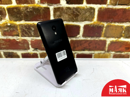 О1 Б/У ст. Meizu m5s 2GB/16GB 864703038942326 №e00391385