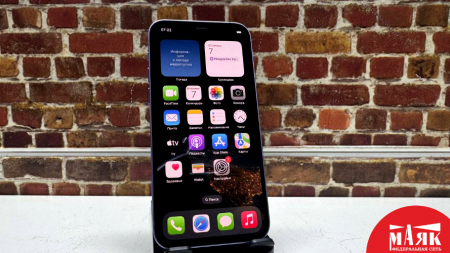 О8 Б/У ст. iPhone 12 4GB/64GB 100% 353036119374293 №e00391642