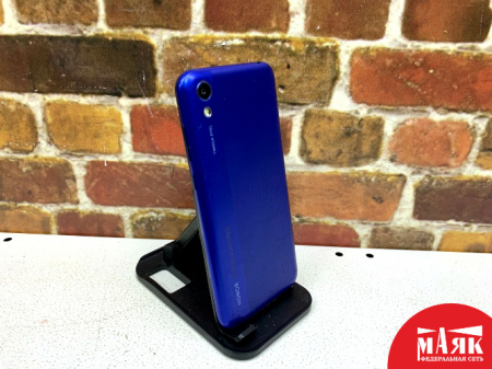 О4 Б/У ст. Honor 8S 2GB/32GB 865986048110237 №e00391716
