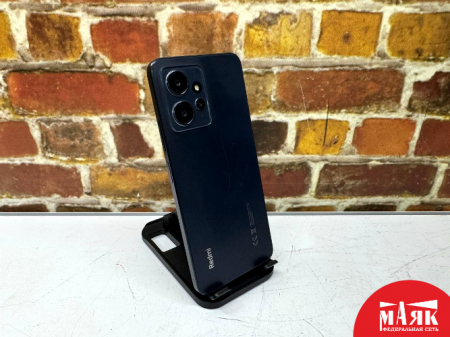О5 Б/У ст. Redmi Note 12 8GB/256GB 860962067896142 №e00391748
