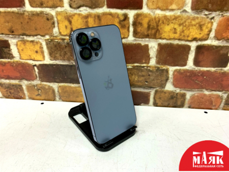 О10 Б/У ст. iPhone 13 Pro max  6GB/128GB 88% 358805900642778 №e00391798