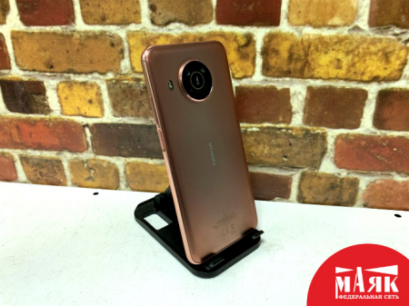 О10 Б/У ст. Nokia x20 8GB/128GB 355819290876758 №e00391829