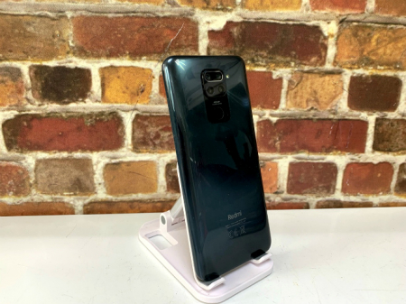 О3 Б/У ст. Redmi Note 9 4GB/128GB 860826050989182 №e00397027