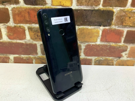 О4 Б/У ст. Honor 9X 6GB/128GB 862680048144451 №e00397601