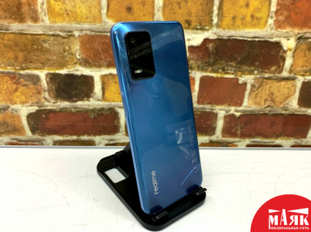 О5 Б/У ст. Realme 8 5G 6GB/128GB 864425055654531 №e00392261