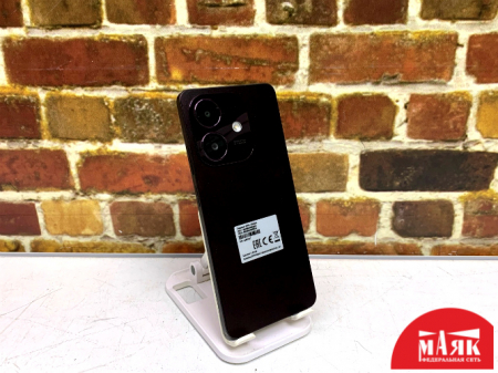 О7 Б/У ст. Oppo A3x 4GB/128GB 866986076560559 №e00392489