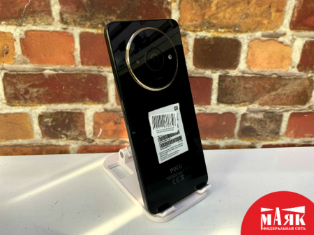 О3 Б/У ст. Poco c 65 4GB/128GB 863089075713825 №e00392564