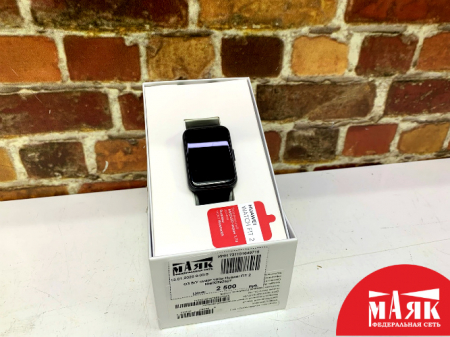 О3 Б/У смарт часы Huawei FIT 2 №e00392597
