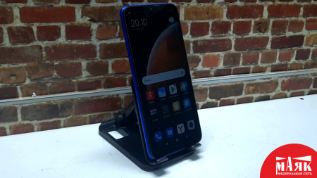 О8 Б/У ст. Redmi 12C 4GB/128GB 861956060973493 №e00392819