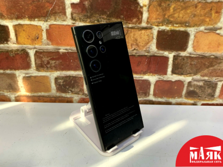 О3 Б/У ст. бн s24 ultra 4GB/64GB 355407918300474 №e00392909