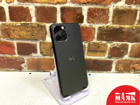 О9 Б/У ст. iPhone 11 Pro 3GB/64GB 100% 352828114822479 №e00398211