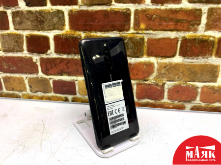 О7 Б/У ст. Redmi 8 2GB/32GB 864611049653594 №e00393686