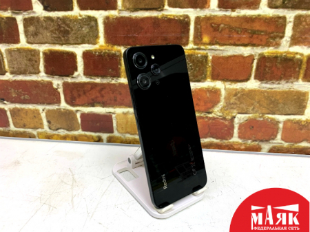 О7 Б/У ст. Redmi 12 4GB/128GB 867534064448921 №e00393858