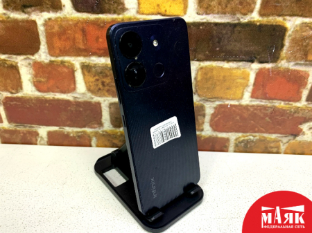 О4 Б/У ст. Infinix Smart 7 HD 2GB/64GB 350582648631003 №e00394055