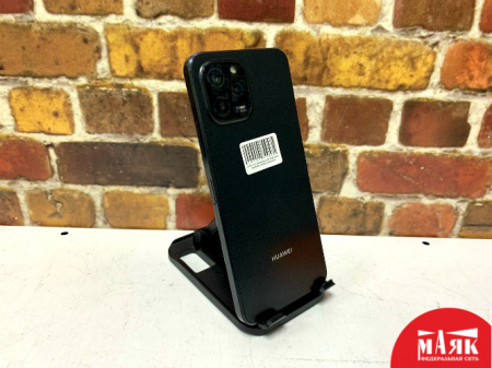 О10 Б/У ст. Huawei Nova y61 4GB/128GB 869652061735393 №e00394340