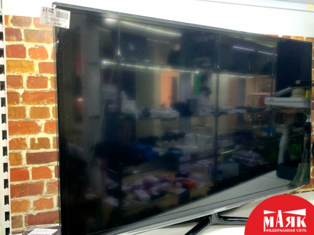 О5 Б/У Телевизор Samsung ue40e №e00404461
