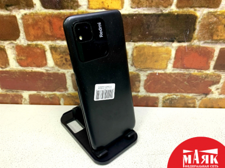 О4 Б/У ст. Redmi 10A 2GB/32GB 860412069424162 №e00394758