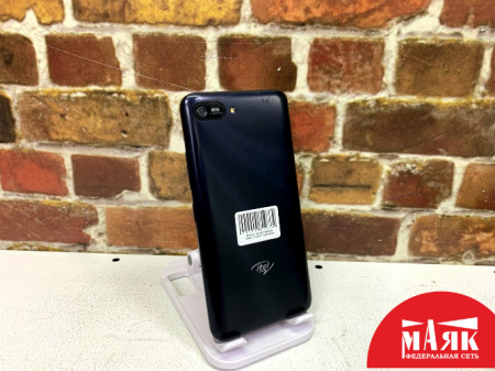 О9 Б/У ст. Itel  A25 1GB/16GB 358661971635047 №e00395390
