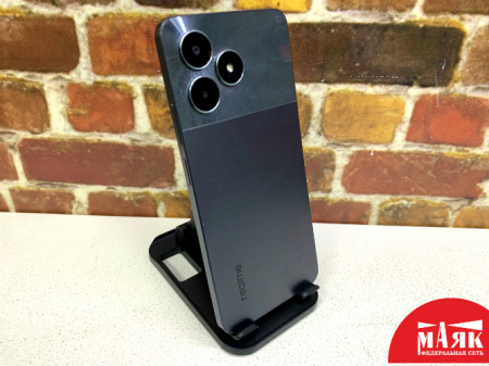 О4 Б/У ст. Realme Note 50 4GB/128GB 860644072618410 №e00395511