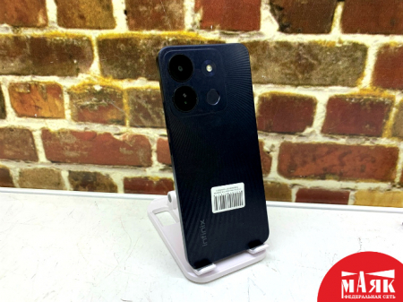 О1 Б/У ст. Infinix Smart 7 HD 2GB/64GB 350582643901187 №e00395619