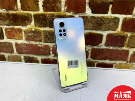 О1 Б/У ст. Redmi Note 12 Pro 8GB/256GB 863001064739125 №e00395639