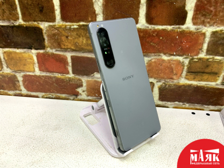 О2 Б/У ст. Sony xq-bc72 12GB/512GB 352920340770885 №e00395888