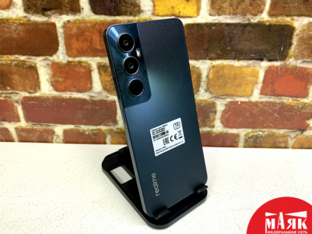 О4 Б/У ст. Realme C65 6GB/128GB 864949070880235 №e00396287