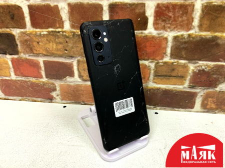 О9 Б/У ст. OnePlus 9rt 8GB/256GB 869041058431333 №e00396603