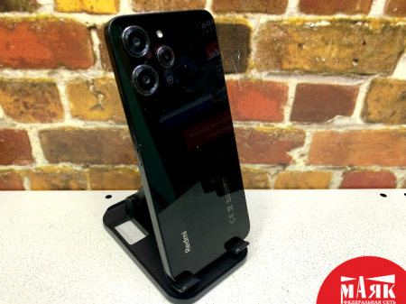 О4 Б/У ст. Redmi 12 8GB/256GB 869439070417365 №e00396701