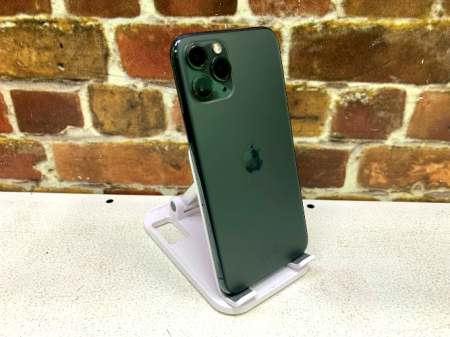 О2 Б/У ст. iPhone 11 Pro 4GB/64GB 76% 353835108562655 №e00397103
