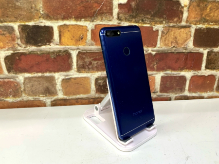 О3 Б/У ст. Honor 7a pro 2GB/16GB 869673048567667 №e00397433