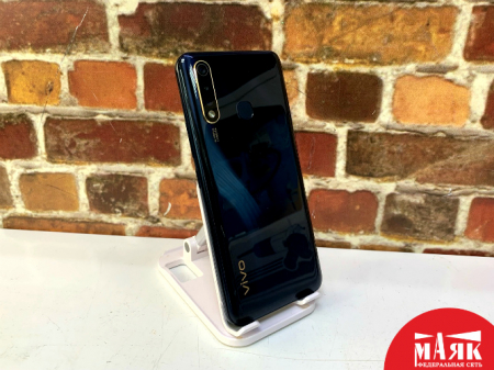 О3 Б/У ст. Vivo Y19 4GB/128GB 863436049331970 №e00397496