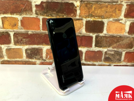 О3 Б/У ст. Huawei Y6 2019 2GB/32GB 863159044917631 №e00397497