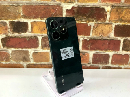 О3 Б/У ст. Realme Note 50 3GB/64GB 863475077811834 №e00397515
