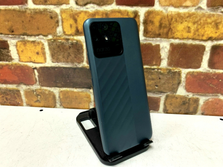 О10 Б/У ст. Realme narzo 30 4GB/128GB 863603052102172 №e00397578