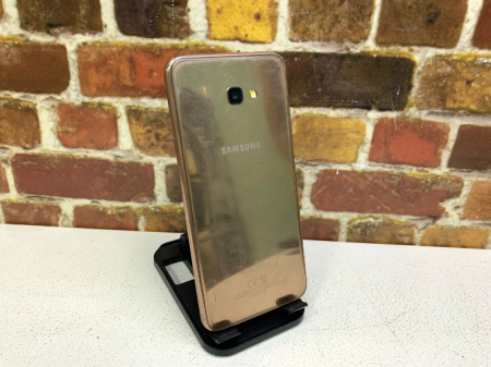 О4 Б/У ст. Samsung J4 2GB/32GB 352816107309398 №e00398115