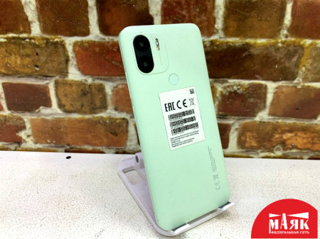 О2 Б/У ст. Redmi A2+ 2GB/64GB 862332063784940 №e00398263