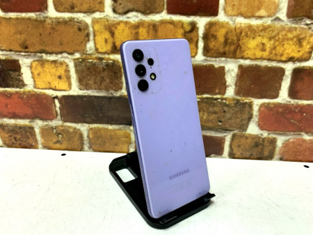 О10 Б/У ст. Samsung A32 4GB/64GB 352407512580938 №e00398494