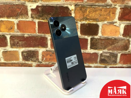 О3 Б/У ст. Realme Note 50 3GB/64GB 864440079769470 №e00398682