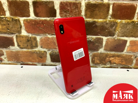О2 Б/У ст. Samsung A10 2GB/32GB 357872102278257 №e00417322