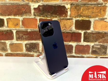 О3 Б/У ст. iPhone 14 Pro 6GB/128GB 84% 359449126511936 №e00398828 К-МАЛИКОВ (АПРЕЛЬ25)