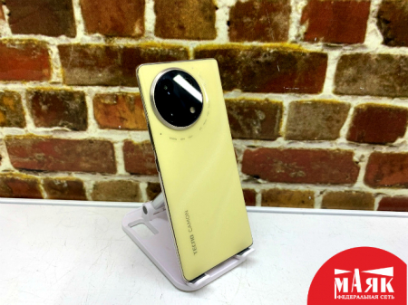 О1 Б/У ст. Tecno camon 30s 8GB/128GB 359980251910162 №e00399337