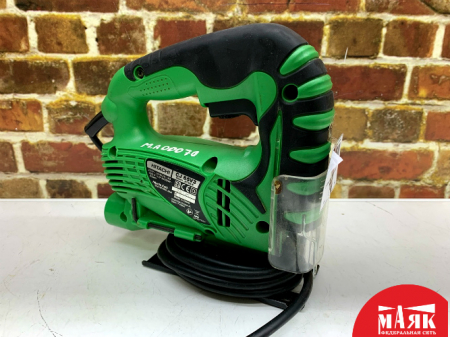О1 Лобзик Hitachi CJ65V3 400W 123 №К00010200