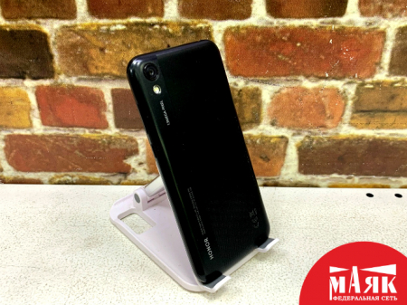 О2 Б/У ст. Honor 8S 2GB/32GB 860929041558866 №e00399818