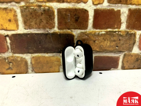 О10 Б/У Беспроводные наушники Apple AirPods Pro 2 №e00399943