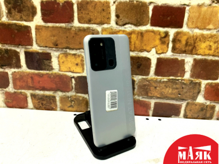 О10 Б/У ст. Tecno Spark 8C 4GB/64GB 354710750794048 №e00399998